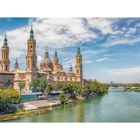 Apartmán Casa Mar Centro Zaragoza Exteriér fotografie