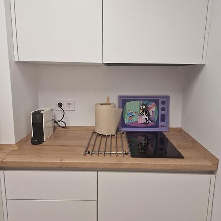 Apartmán Casa Mar Centro Zaragoza Exteriér fotografie