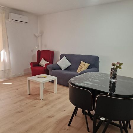 Apartmán Casa Mar Centro Zaragoza Exteriér fotografie