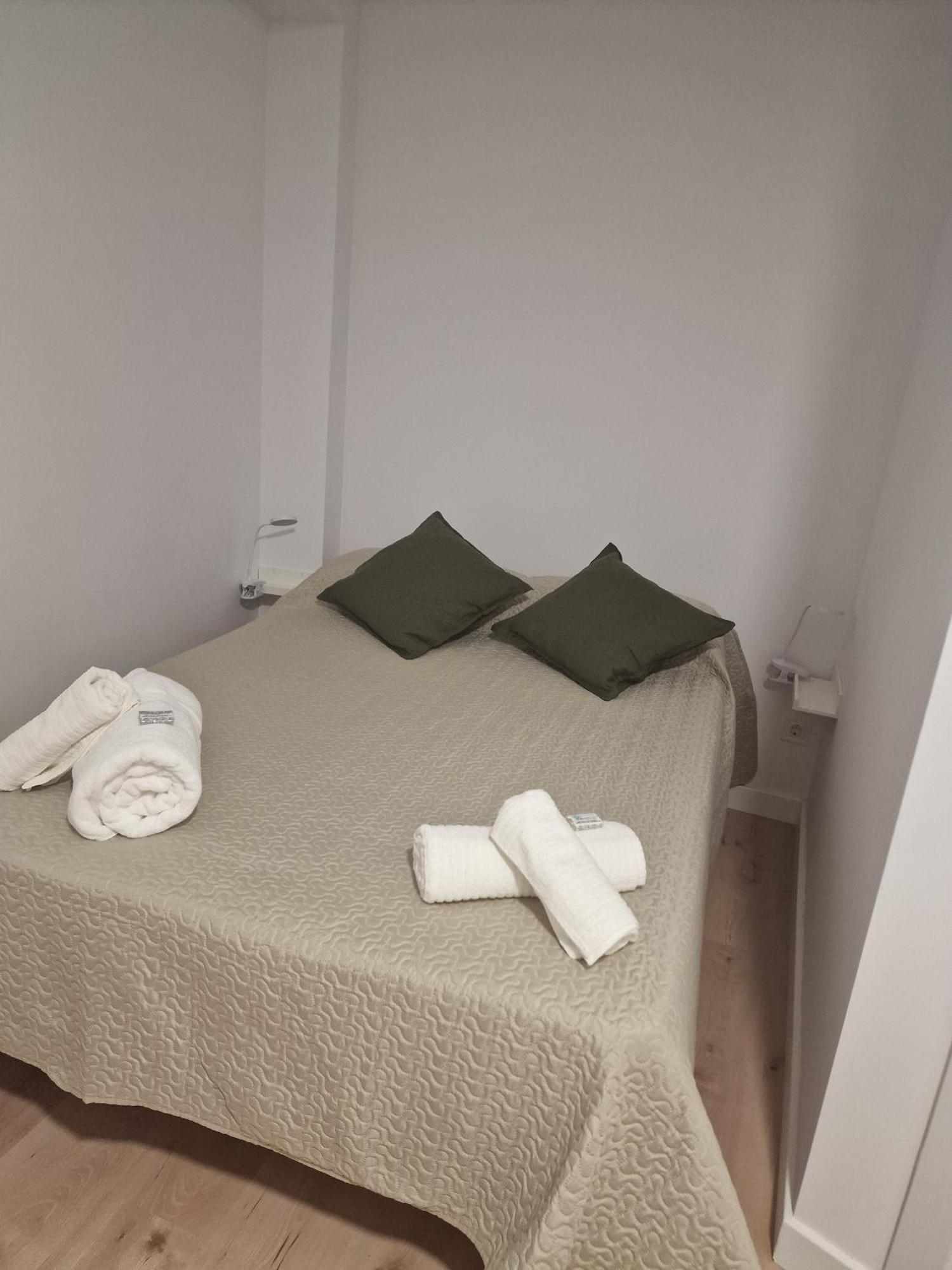 Apartmán Casa Mar Centro Zaragoza Exteriér fotografie