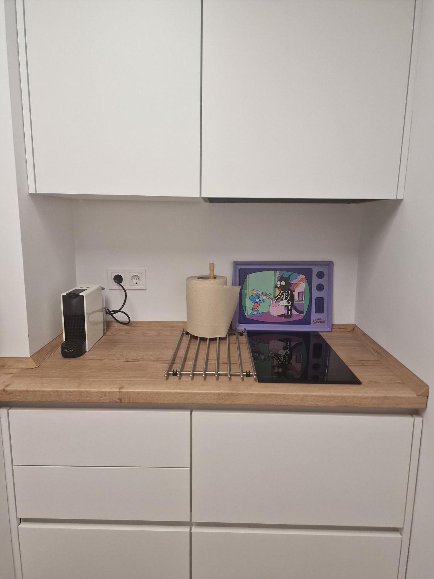 Apartmán Casa Mar Centro Zaragoza Exteriér fotografie