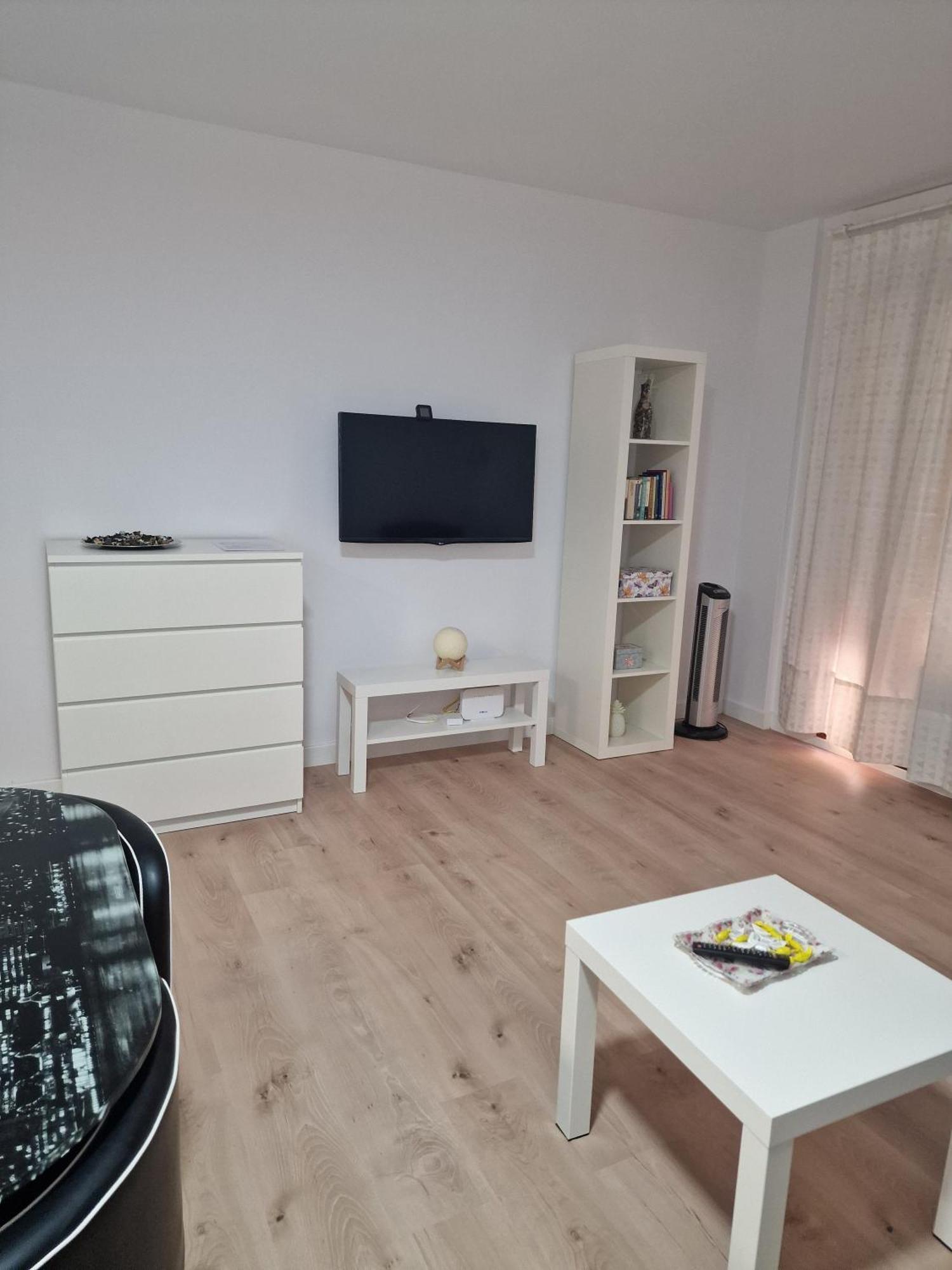 Apartmán Casa Mar Centro Zaragoza Exteriér fotografie