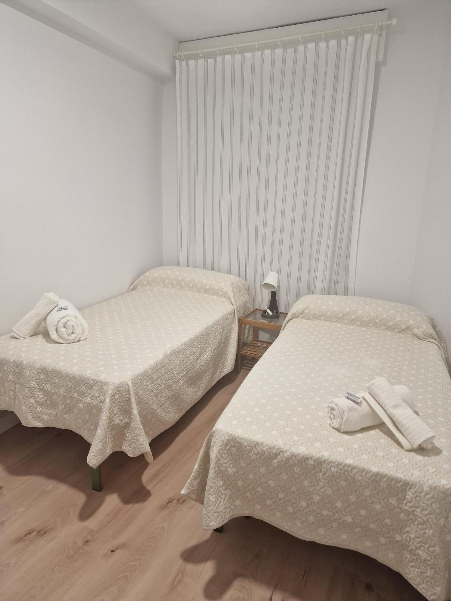 Apartmán Casa Mar Centro Zaragoza Exteriér fotografie