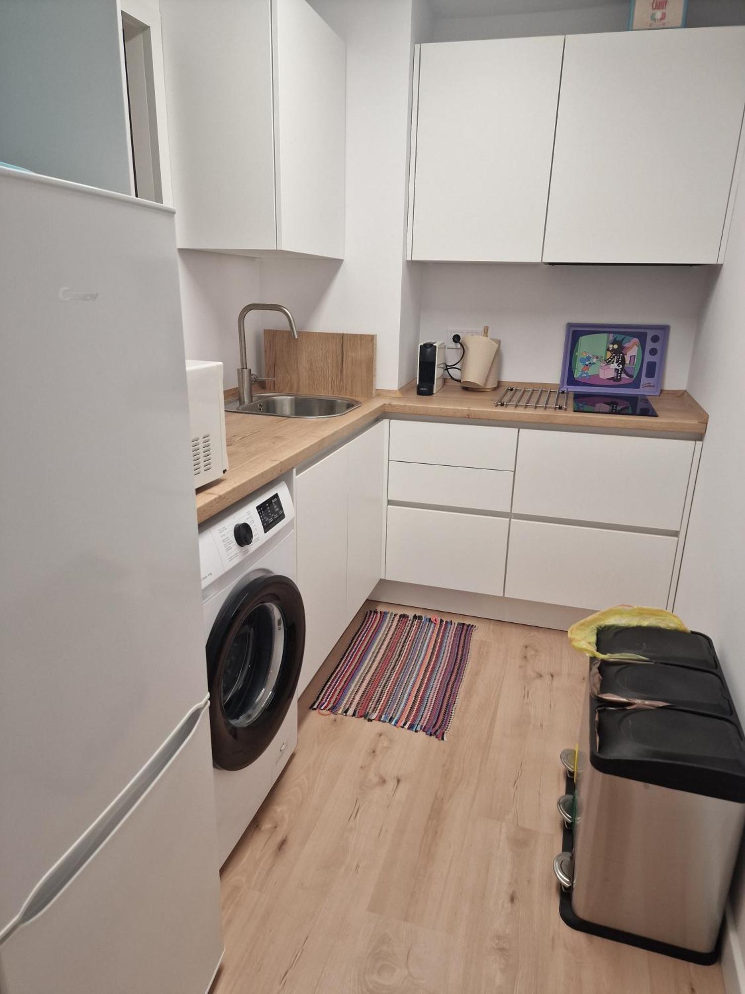 Apartmán Casa Mar Centro Zaragoza Exteriér fotografie