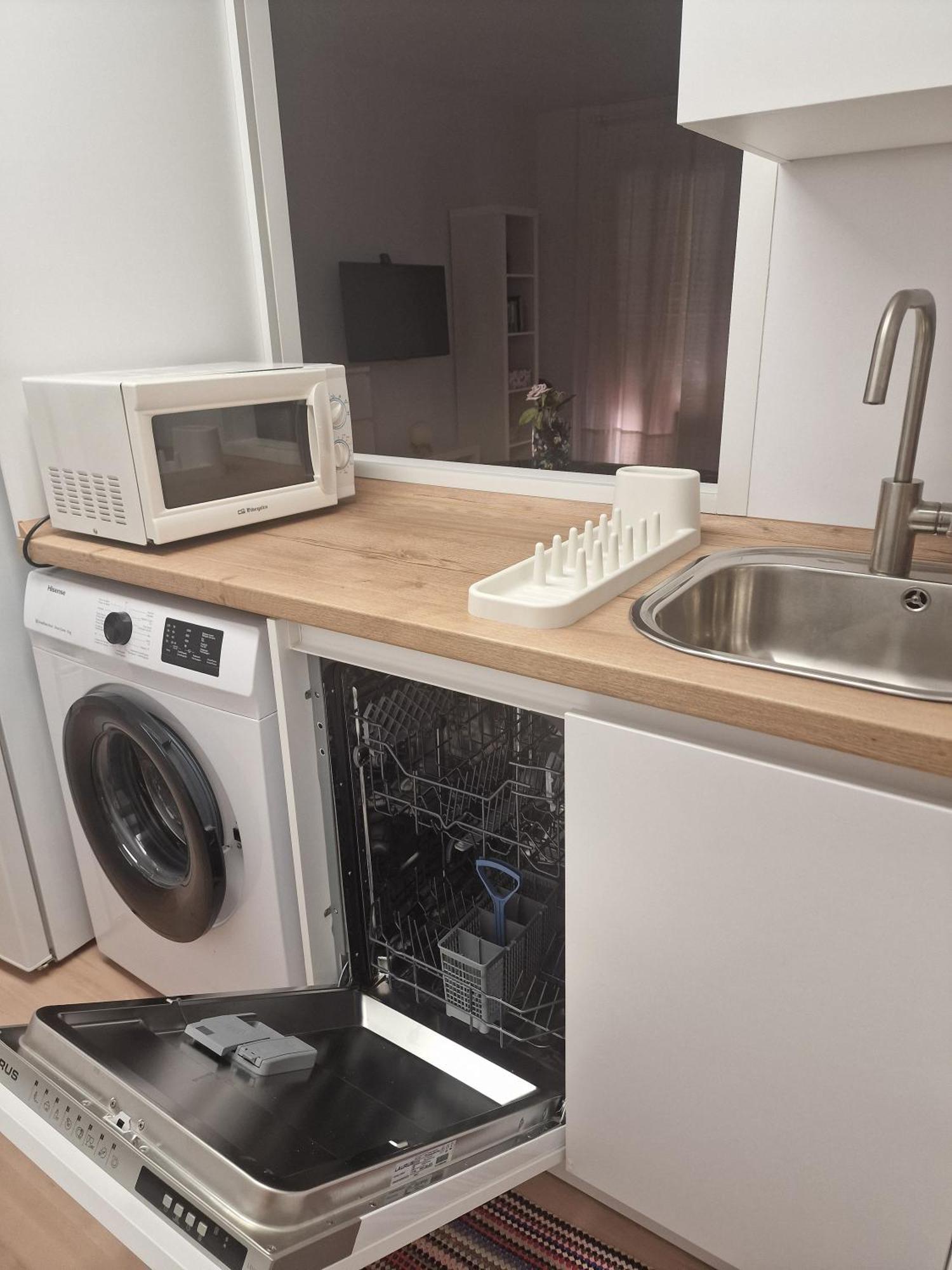 Apartmán Casa Mar Centro Zaragoza Exteriér fotografie