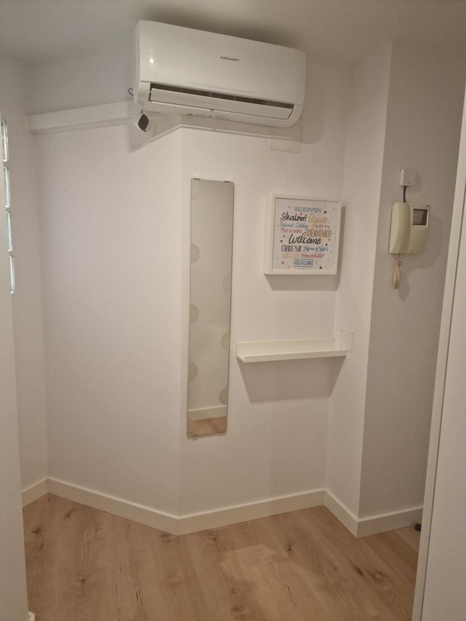 Apartmán Casa Mar Centro Zaragoza Exteriér fotografie