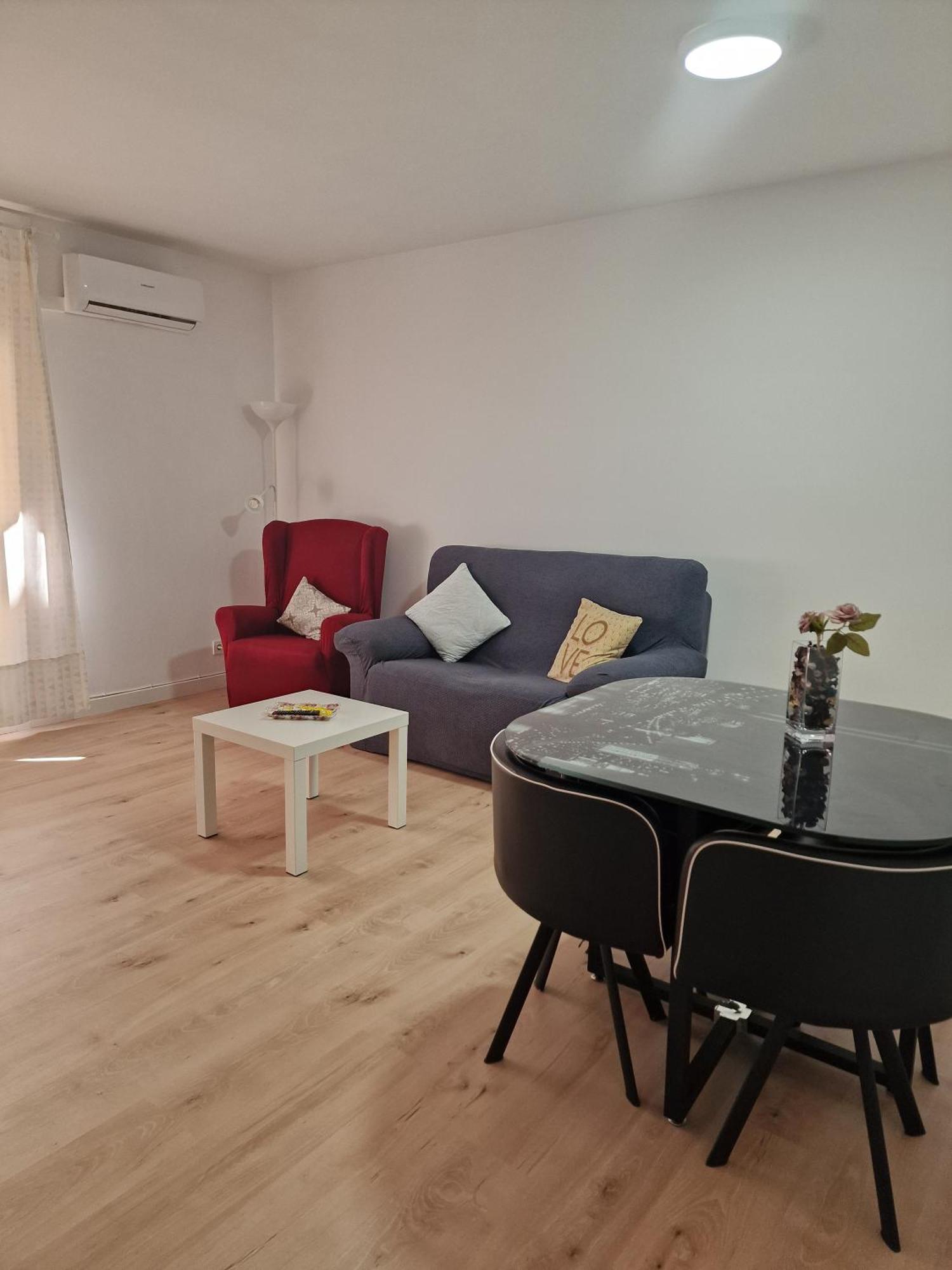 Apartmán Casa Mar Centro Zaragoza Exteriér fotografie