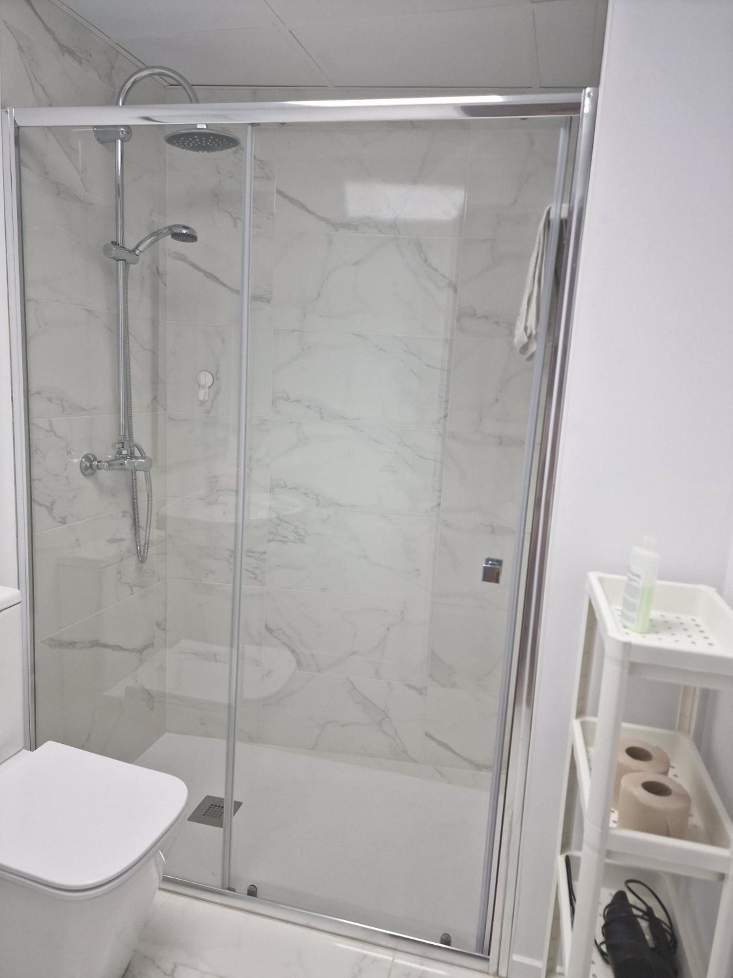 Apartmán Casa Mar Centro Zaragoza Exteriér fotografie